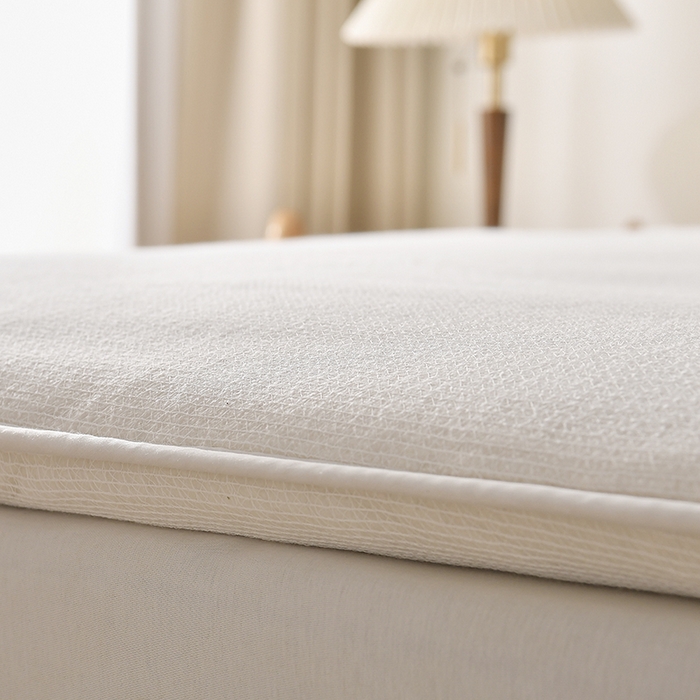 91家纺网 家纺一手货源 找家纺 （总）萌飞 2025新款新疆棉花褥子床垫软垫加厚棉絮垫被棉被家用宿舍学生单人床褥垫子