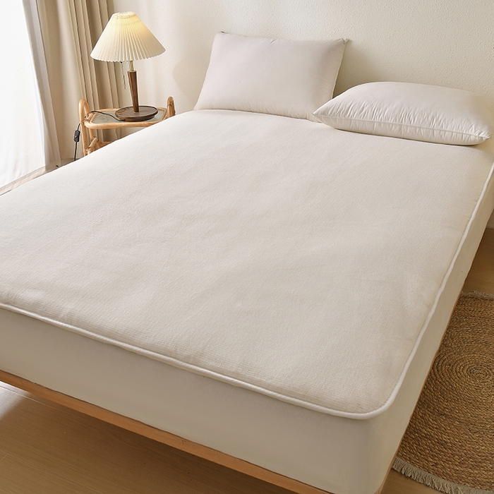 91家纺网 家纺一手货源 找家纺 （总）萌飞 2025新款新疆棉花褥子床垫软垫加厚棉絮垫被棉被家用宿舍学生单人床褥垫子