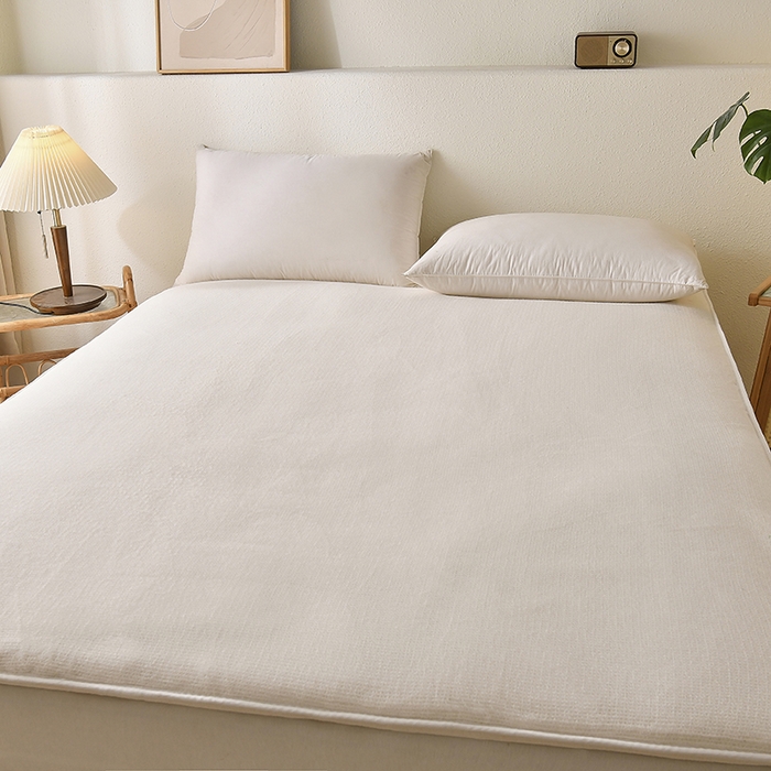 91家纺网 家纺一手货源 找家纺 （总）萌飞 2025新款新疆棉花褥子床垫软垫加厚棉絮垫被棉被家用宿舍学生单人床褥垫子