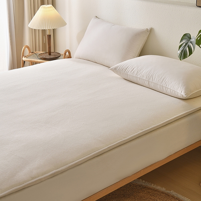 91家纺网 家纺一手货源 找家纺 （总）萌飞 2025新款新疆棉花褥子床垫软垫加厚棉絮垫被棉被家用宿舍学生单人床褥垫子