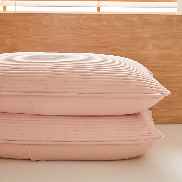 91家纺网 家纺一手货源 找家纺 （总）芬晴家纺 2025新款A类良品防水枕套系列