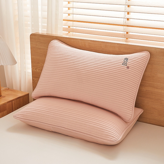 91家纺网 家纺一手货源 找家纺 （总）芬晴家纺 2025新款A类良品防水枕套系列