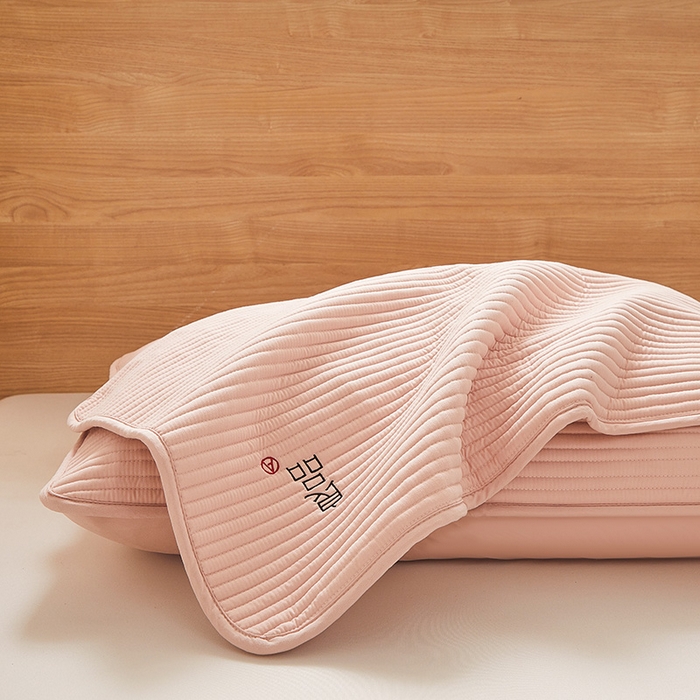 91家纺网 家纺一手货源 找家纺 （总）芬晴家纺 2025新款A类良品防水枕套系列