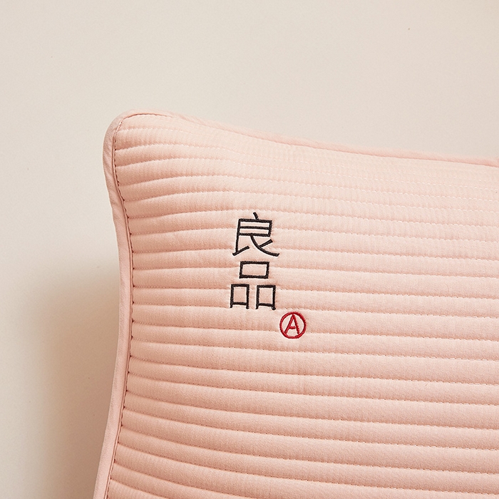 91家纺网 家纺一手货源 找家纺 （总）芬晴家纺 2025新款A类良品防水枕套系列