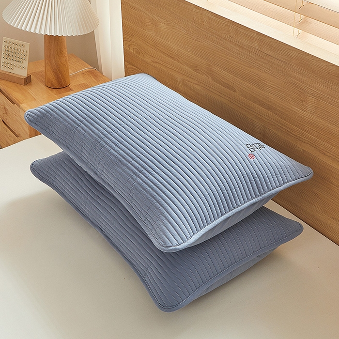 91家纺网 家纺一手货源 找家纺 （总）芬晴家纺 2025新款A类良品防水枕套系列