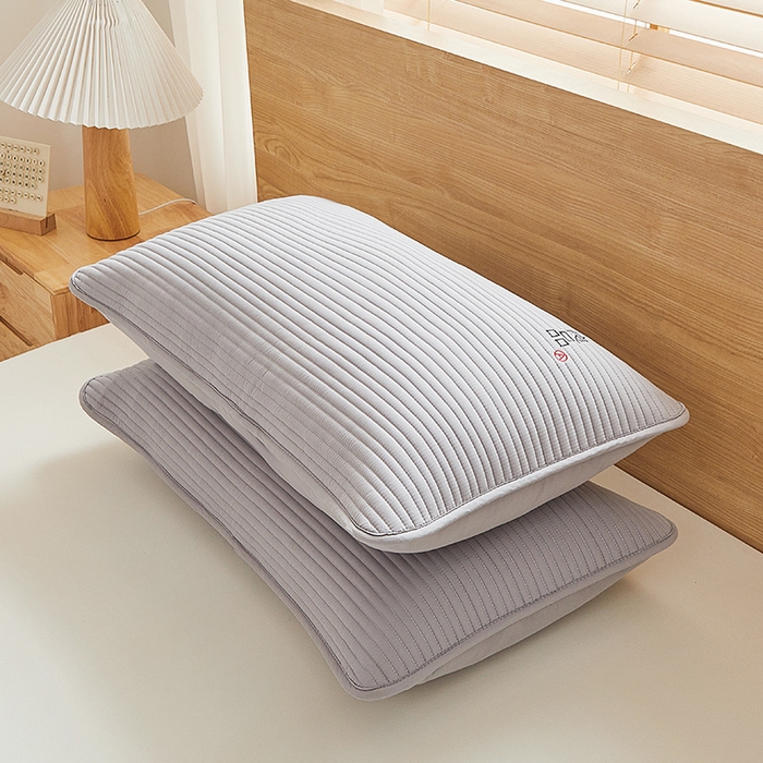 91家纺网 家纺一手货源 找家纺 （总）芬晴家纺 2025新款A类良品防水枕套系列