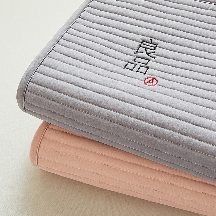 91家纺网 家纺一手货源 找家纺 芬晴家纺 2025新款A类良品防水枕套系列 组合图