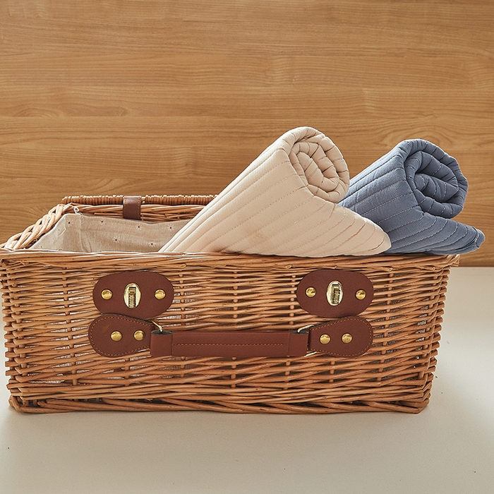 91家纺网 家纺一手货源 找家纺 芬晴家纺 2025新款A类良品防水枕套系列 组合图