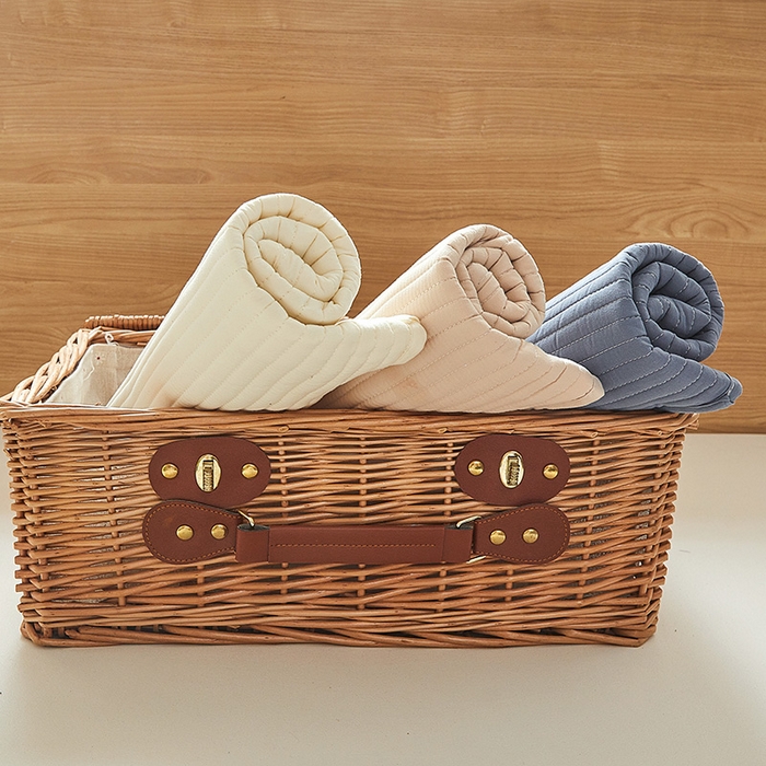 91家纺网 家纺一手货源 找家纺 芬晴家纺 2025新款A类良品防水枕套系列 组合图