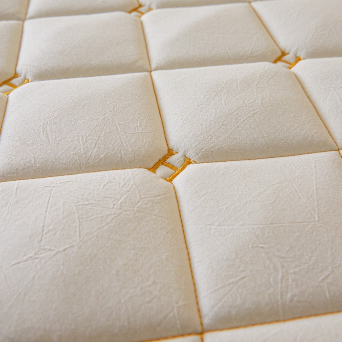 91家纺网 家纺一手货源 找家纺 （总）芬晴家纺 2025新款A类母婴全棉H水洗棉床笠