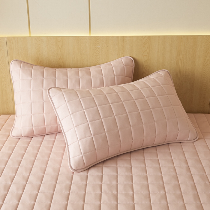 91家纺网 家纺一手货源 找家纺 （总）芬晴家纺 2025新款A类母婴级防水床笠