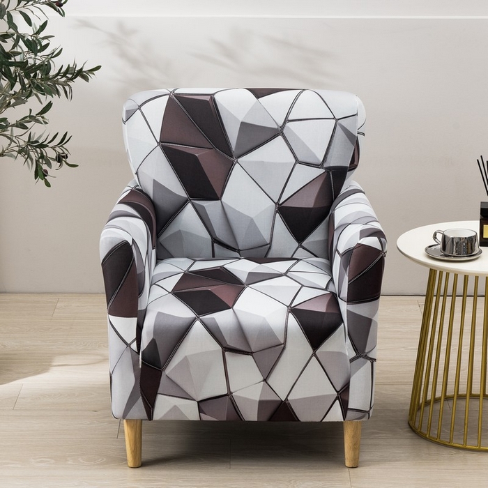 91家纺网 家纺一手货源 找家纺 （总）兴妮雅家纺 2025新款单人小沙发套