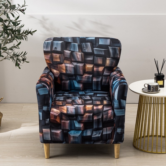 91家纺网 家纺一手货源 找家纺 （总）兴妮雅家纺 2025新款单人小沙发套