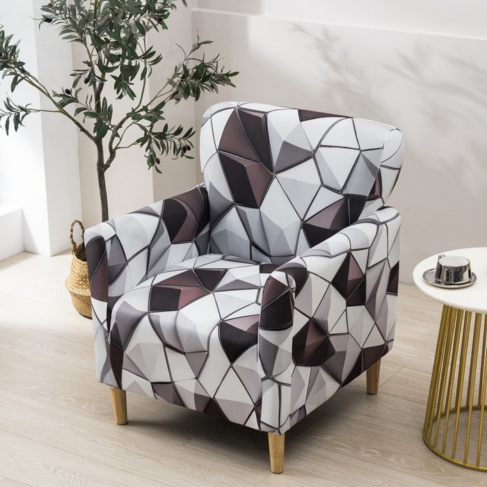 91家纺网 家纺一手货源 找家纺 （总）兴妮雅家纺 2025新款单人小沙发套