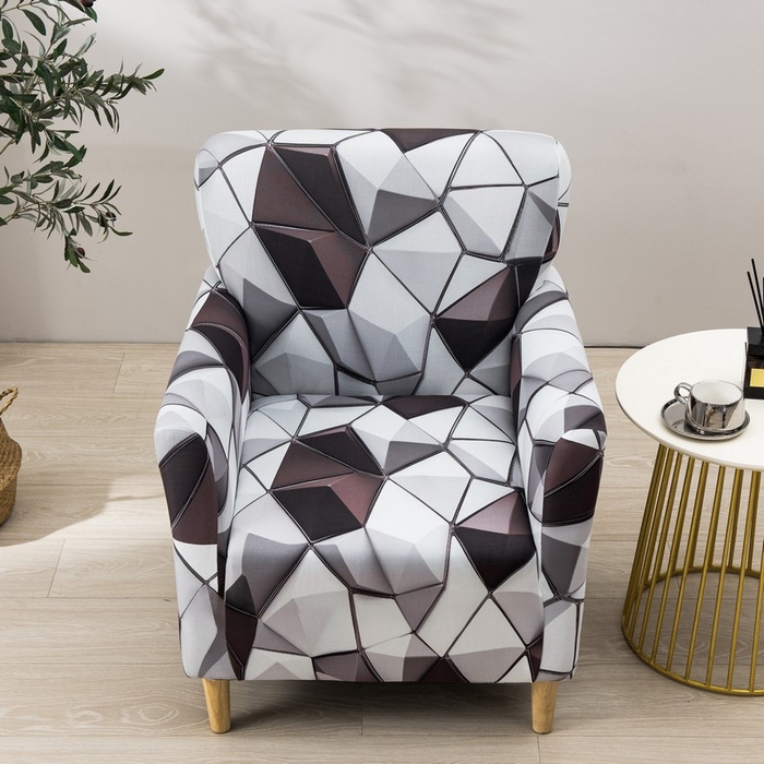 91家纺网 家纺一手货源 找家纺 （总）兴妮雅家纺 2025新款单人小沙发套