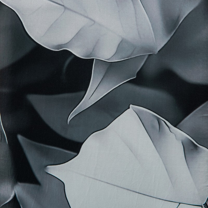 91家纺网 家纺一手货源 找家纺 兴妮雅家纺 2025新款单人小沙发套 轻盈叶语