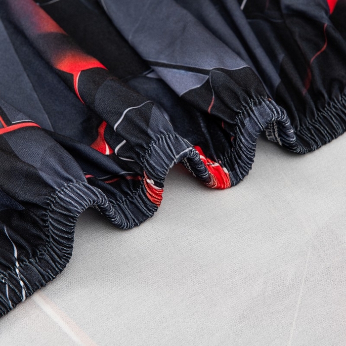 91家纺网 家纺一手货源 找家纺 兴妮雅家纺 2025新款单人小沙发套 柔美梦境