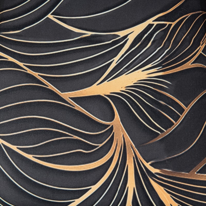 91家纺网 家纺一手货源 找家纺 兴妮雅家纺 2025新款单人小沙发套 叶脉情深