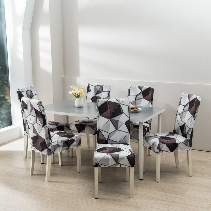 （总）兴妮雅家纺 2025新款椅子套