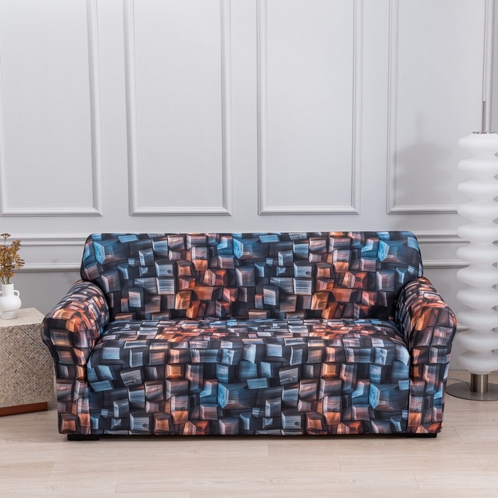 91家纺网 家纺一手货源 找家纺 （总）兴妮雅家纺 2025新款三人沙发套