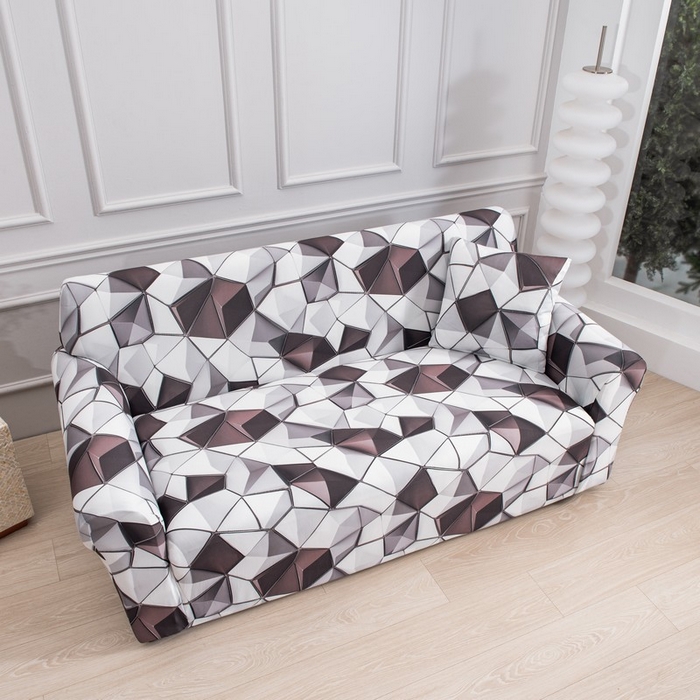 91家纺网 家纺一手货源 找家纺 （总）兴妮雅家纺 2025新款三人沙发套