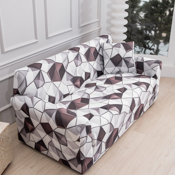 91家纺网 家纺一手货源 找家纺 （总）兴妮雅家纺 2025新款三人沙发套