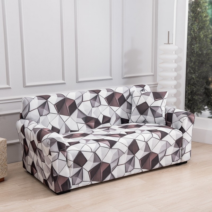 91家纺网 家纺一手货源 找家纺 （总）兴妮雅家纺 2025新款三人沙发套