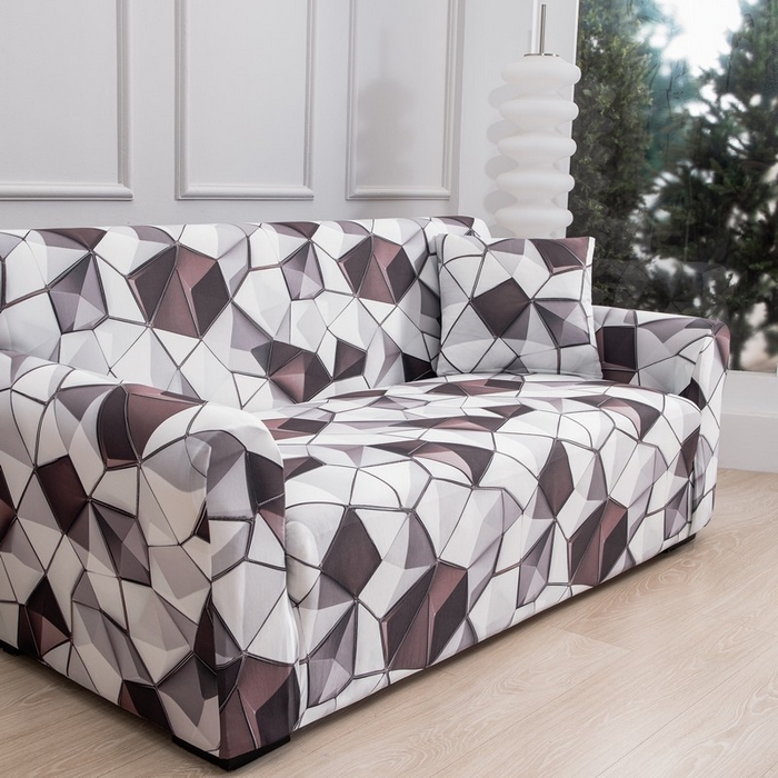 91家纺网 家纺一手货源 找家纺 （总）兴妮雅家纺 2025新款三人沙发套