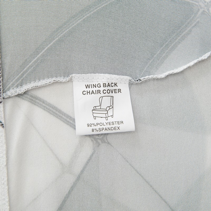 91家纺网 家纺一手货源 找家纺 兴妮雅家纺 2025新款老虎椅套 几何秘境