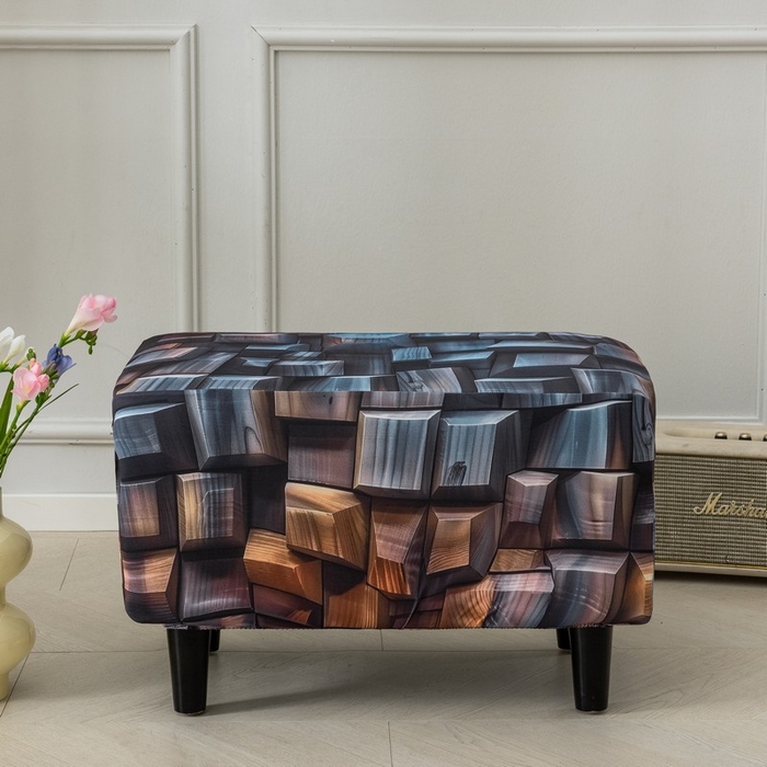 91家纺网 家纺一手货源 找家纺 兴妮雅家纺 2025新款老虎椅套 漫步时光