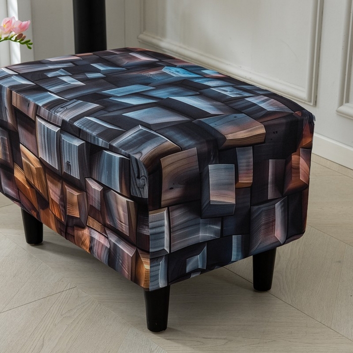 91家纺网 家纺一手货源 找家纺 兴妮雅家纺 2025新款老虎椅套 漫步时光