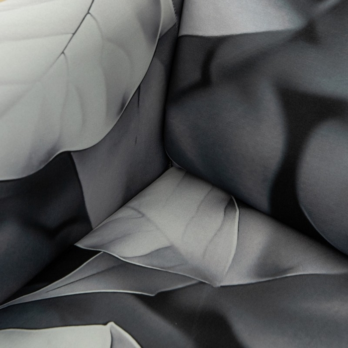 91家纺网 家纺一手货源 找家纺 兴妮雅家纺 2025新款老虎椅套 轻盈叶语