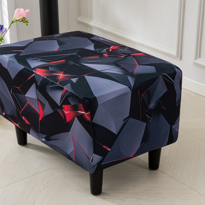 91家纺网 家纺一手货源 找家纺 兴妮雅家纺 2025新款老虎椅套 柔美梦境