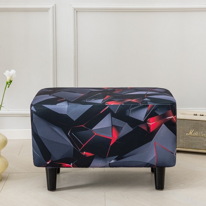 91家纺网 家纺一手货源 找家纺 兴妮雅家纺 2025新款老虎椅套 柔美梦境