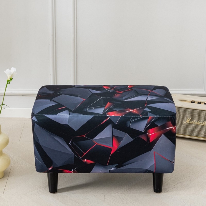 91家纺网 家纺一手货源 找家纺 兴妮雅家纺 2025新款老虎椅套 柔美梦境