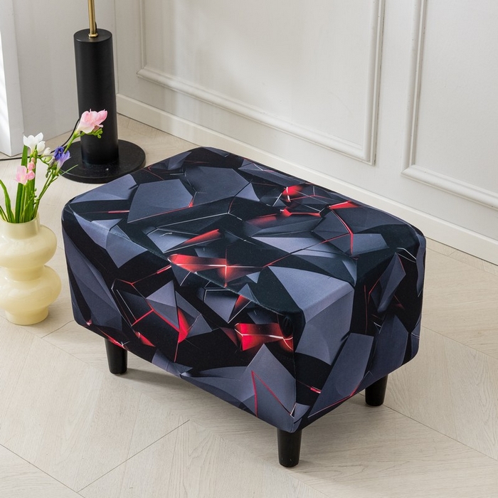 91家纺网 家纺一手货源 找家纺 兴妮雅家纺 2025新款老虎椅套 柔美梦境