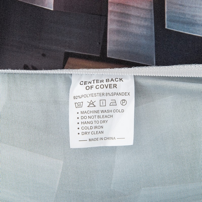 91家纺网 家纺一手货源 找家纺 兴妮雅家纺 2025新款电动沙发套 漫步时光