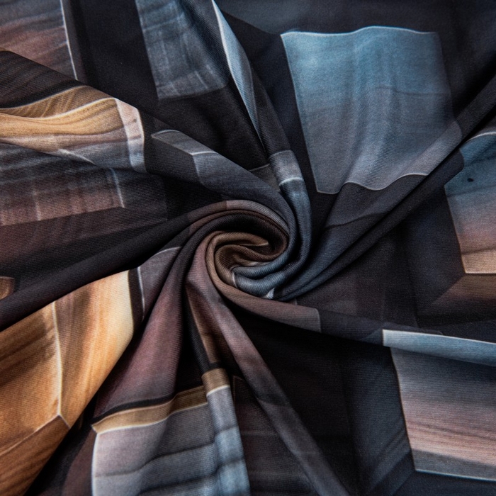 91家纺网 家纺一手货源 找家纺 兴妮雅家纺 2025新款电动沙发套 漫步时光