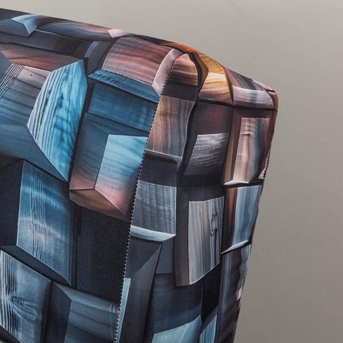 91家纺网 家纺一手货源 找家纺 兴妮雅家纺 2025新款电动沙发套 漫步时光