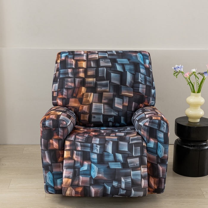 91家纺网 家纺一手货源 找家纺 兴妮雅家纺 2025新款电动沙发套 漫步时光