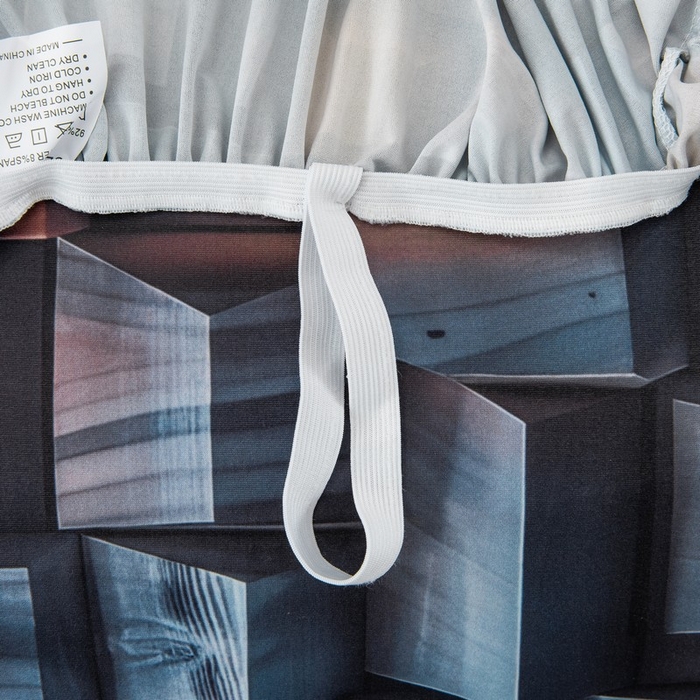 91家纺网 家纺一手货源 找家纺 兴妮雅家纺 2025新款电动沙发套 漫步时光