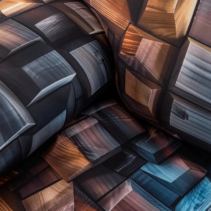 91家纺网 家纺一手货源 找家纺 兴妮雅家纺 2025新款电动沙发套 漫步时光