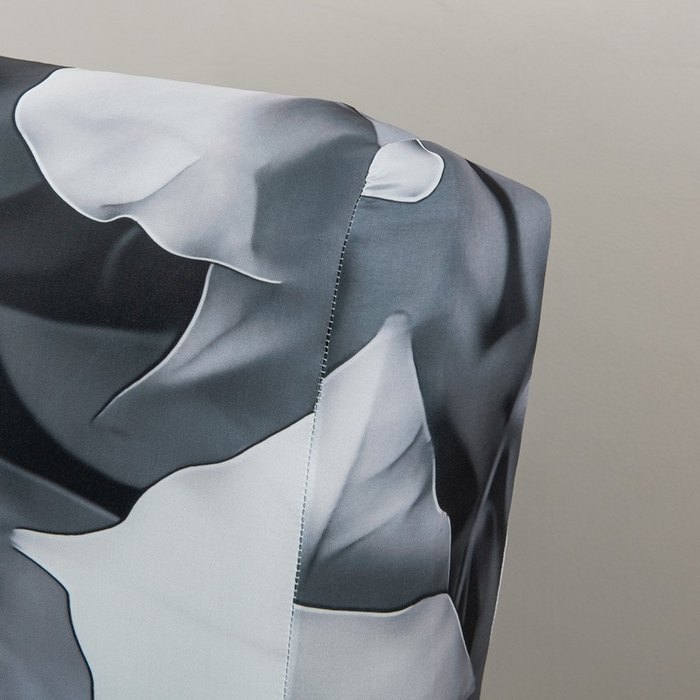 91家纺网 家纺一手货源 找家纺 兴妮雅家纺 2025新款电动沙发套 轻盈叶语