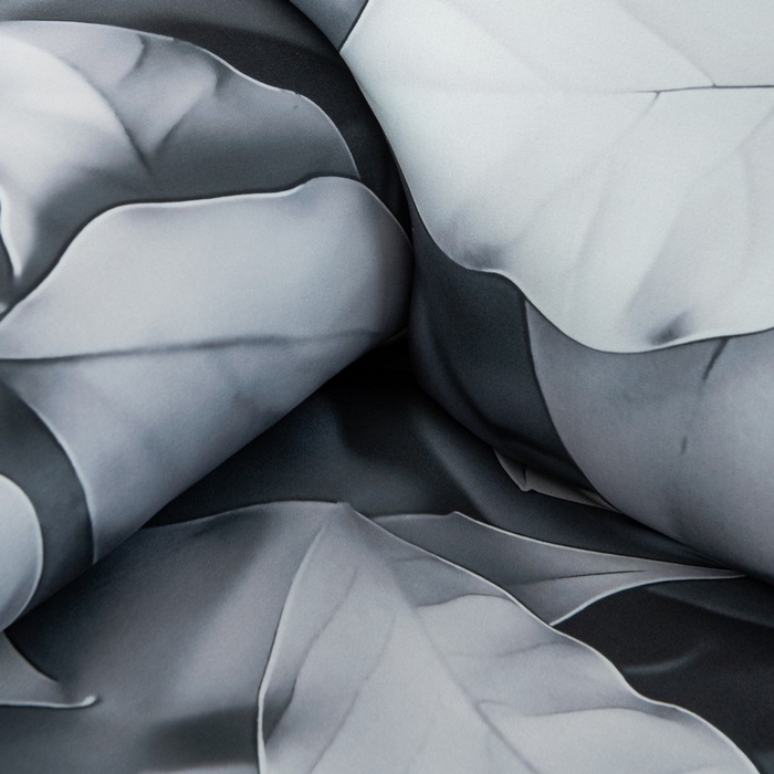 91家纺网 家纺一手货源 找家纺 兴妮雅家纺 2025新款电动沙发套 轻盈叶语