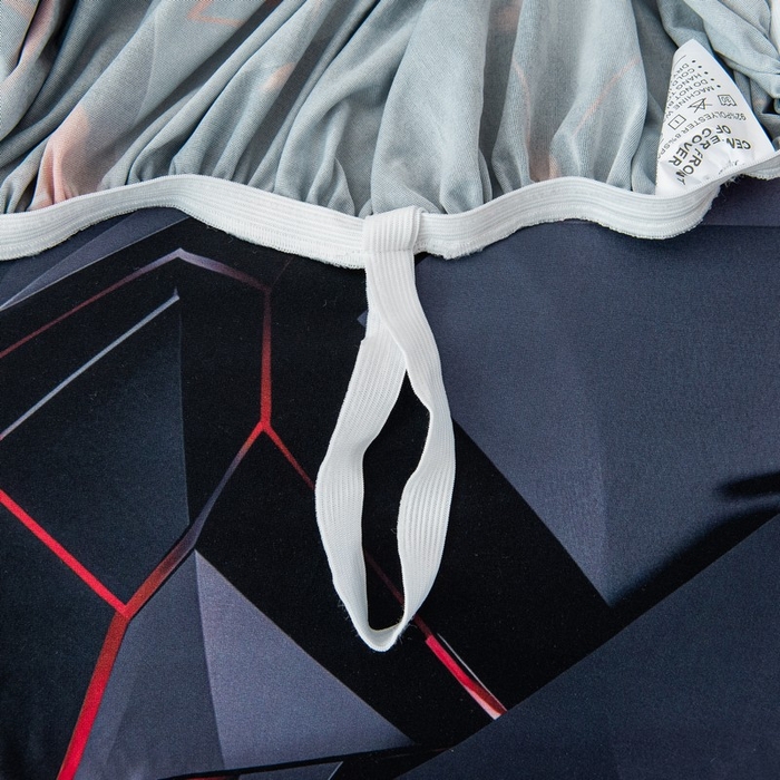 91家纺网 家纺一手货源 找家纺 兴妮雅家纺 2025新款电动沙发套 柔美梦境