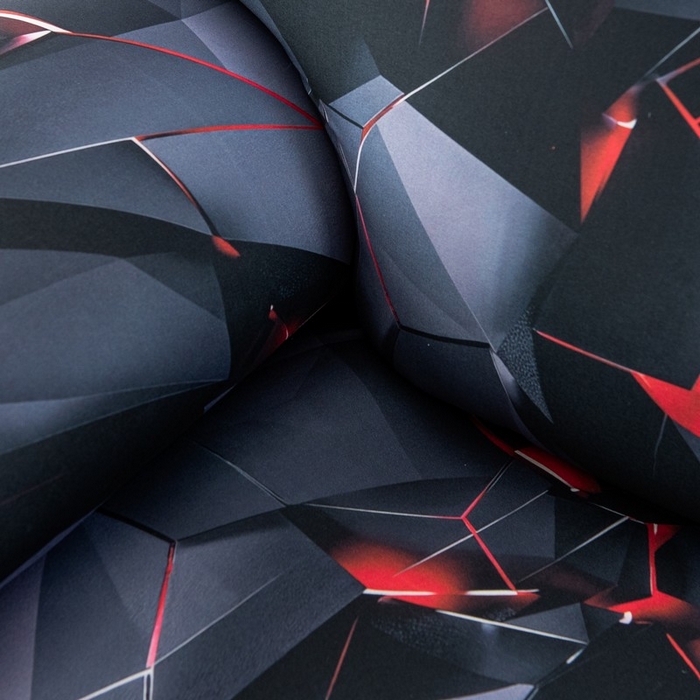 91家纺网 家纺一手货源 找家纺 兴妮雅家纺 2025新款电动沙发套 柔美梦境