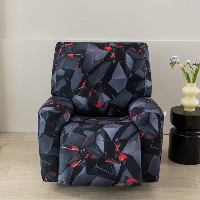 91家纺网 家纺一手货源 找家纺 兴妮雅家纺 2025新款电动沙发套 柔美梦境