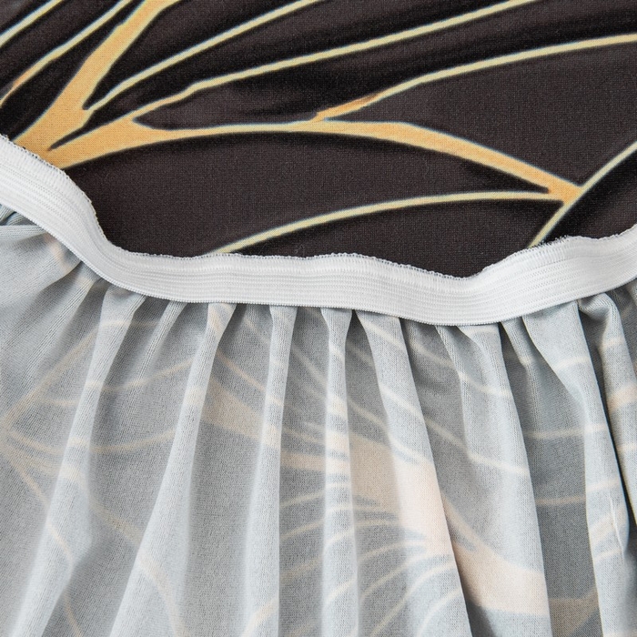 91家纺网 家纺一手货源 找家纺 兴妮雅家纺 2025新款电动沙发套 叶脉情深