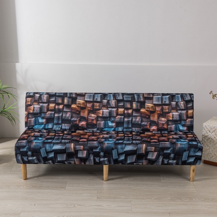 91家纺网 家纺一手货源 找家纺 （总）兴妮雅家纺 2025新款折叠沙发套