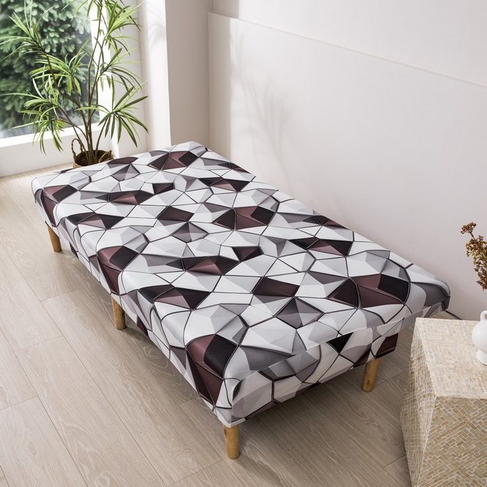 91家纺网 家纺一手货源 找家纺 （总）兴妮雅家纺 2025新款折叠沙发套